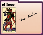 Tarot El loco