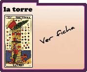 Tarot La Torre