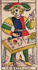 Tarot Conver  - El Mago