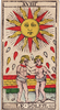 Tarot Conver  - El Sol