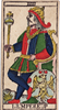 Tarot Conver  - El Emperador