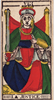 Tarot Conver  - La Justicia