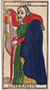 Tarot Conver  - El Ermitao
