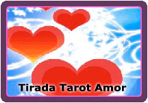 Tirada Tarot Amor