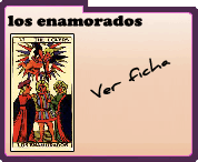 Tarot Enamorados