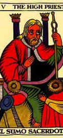 Tarot Papa