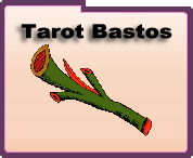 Tarot Bastos