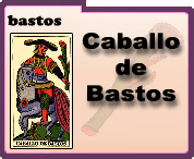 Caballo de Bastos