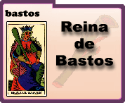 Reina de Bastos