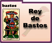 Rey de Bastos