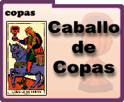 Caballo de Copas