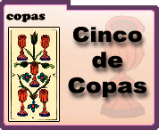 Cinco de Copas