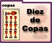 Diez de Copas