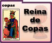 Reina de Copas