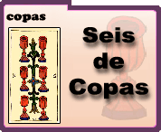 Seis de Copas