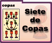 Siete de Copas