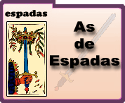 As de Espadas