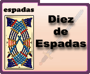 Diez de Espadas