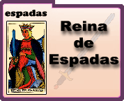 Reina de Espadas