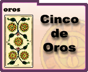 Cinco de Oros