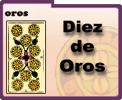 Diez de Oros