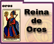 Reina de Oros