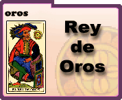 Rey de Oros