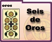 Seis de Oros