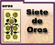 Siete de Oros