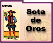 Sota de Oros