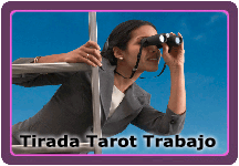 Tirada Tarot Trabajo